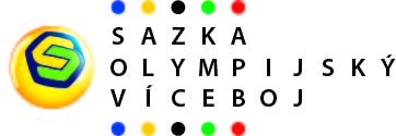 Logo Sazka-OV-1