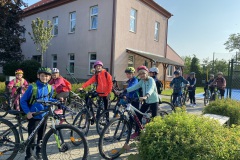 Atletický čtyřboj Bílovice