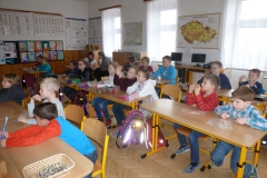 Beseda o dentální hygieně