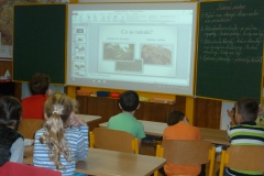 Beseda o nebezpečí kouření