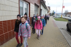 CEV Žabka St. Město