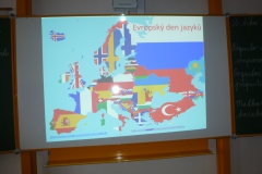 Den jazyků