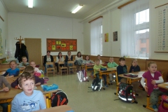 Den otevřených dveří