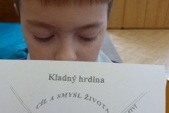 Etická výchova