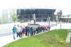Filharmonie BM Zlín