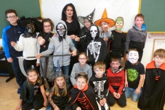 Halloween