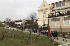 Hvězdárna a planetárium Uherský Brod