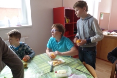 Kuchaření