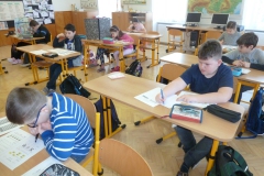 Matematický klokan