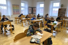 Matematický klokan