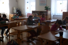 Matematický klokan