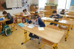 Matemetický klokan