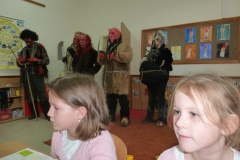 Mikulášská nadílka