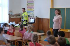 Policie ČR