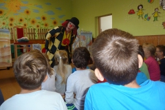 Raneček veselých pohádek