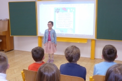 Recitační soutěž