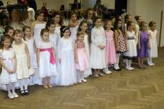 Rodičovský ples 2017