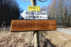 Rozhlédni se po Bílých Karpatech