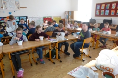 Vánoční dílničky