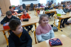 Vánoční dílničky