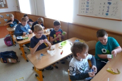 Velikonoční dílničky