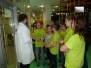 Vida science centrum Brno