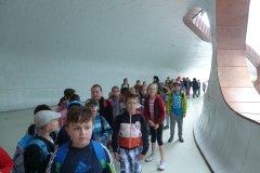 VIDA science centrum Brno
