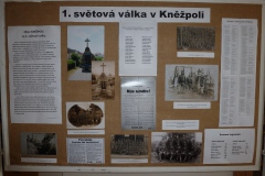 Výročí 1. světové války