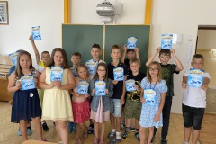 Vysvědčení 30.6.2023