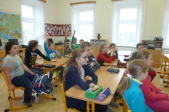 Zdravá pětka