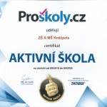 pro skoly